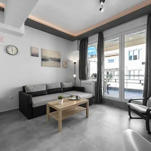  Διαμέρισμα Cittadino, Nilie Hospitality Mgmt