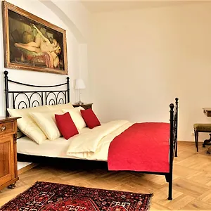 Small Luxury Palace 4*, Πράγα Τσεχία