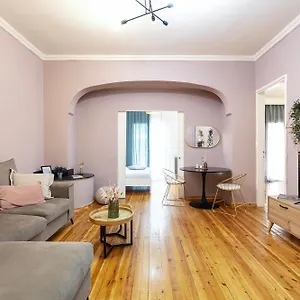 Houseloft White Tower Collection Apartment